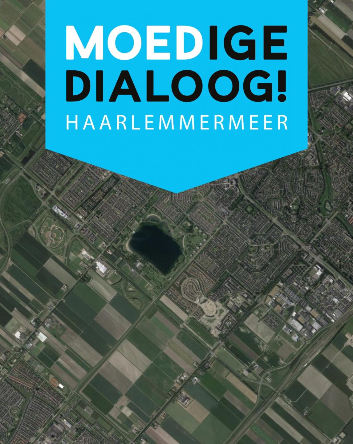 Moedige Dialoog Haarlemmermeer
