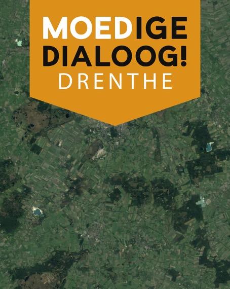 Google Earth Drenthe