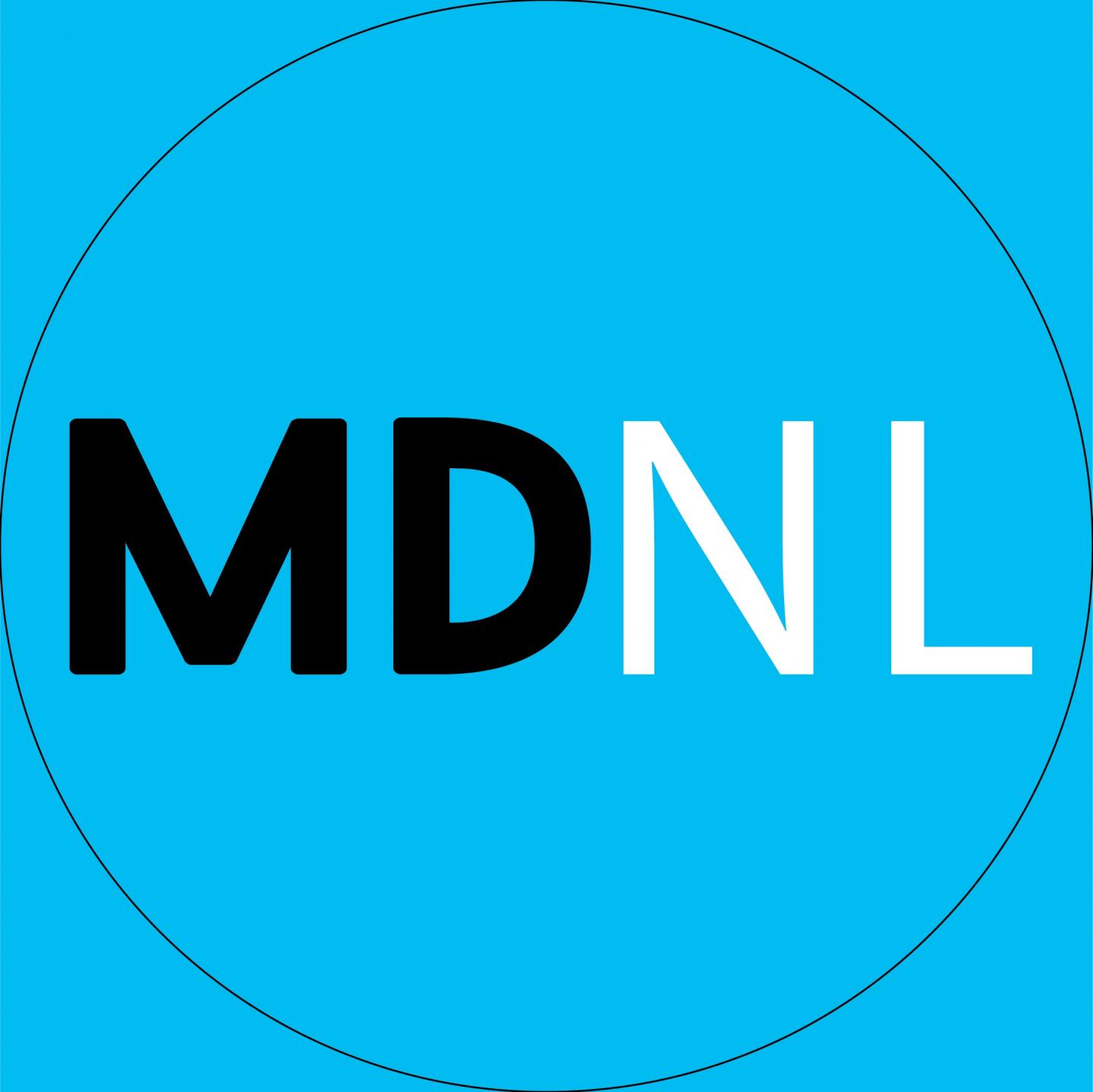 MD logo afkorting
